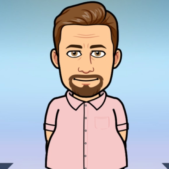 Meet your Posher, Albert - Picture 1 of 1